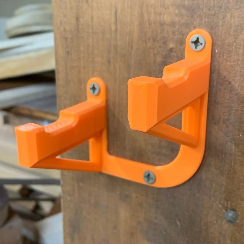 Support mural pour outils sans fil