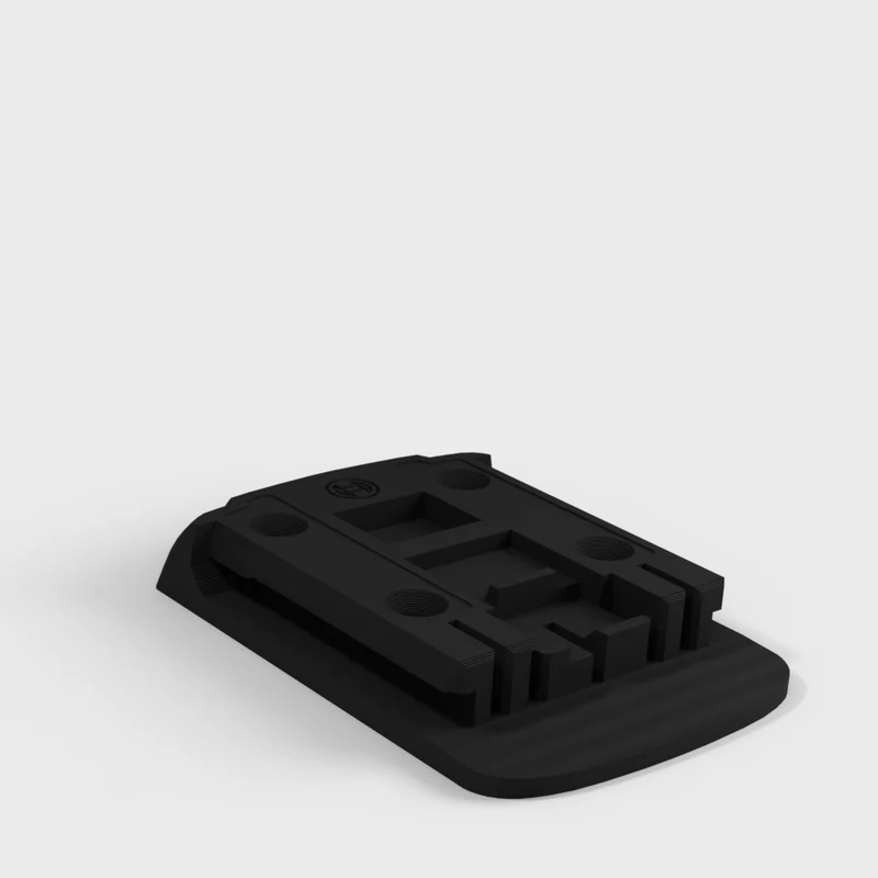 Porte-outil pour Bosch Professional 18V