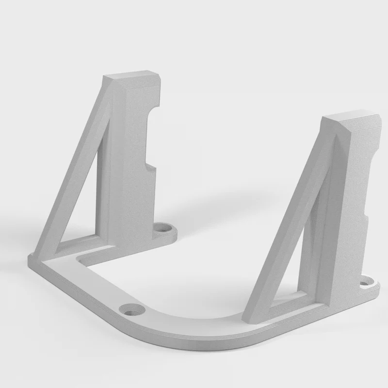 Support mural pour outils sans fil Makita (édition à base épaisse)