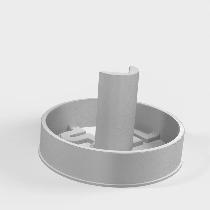 Porte-stylo pour MPCNC Primo - Convient au porte-outil Makita RT0700C de 65 mm