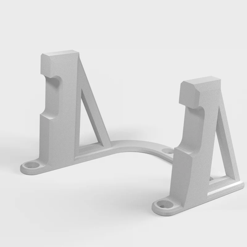 Support mural pour outils sans fil Makita