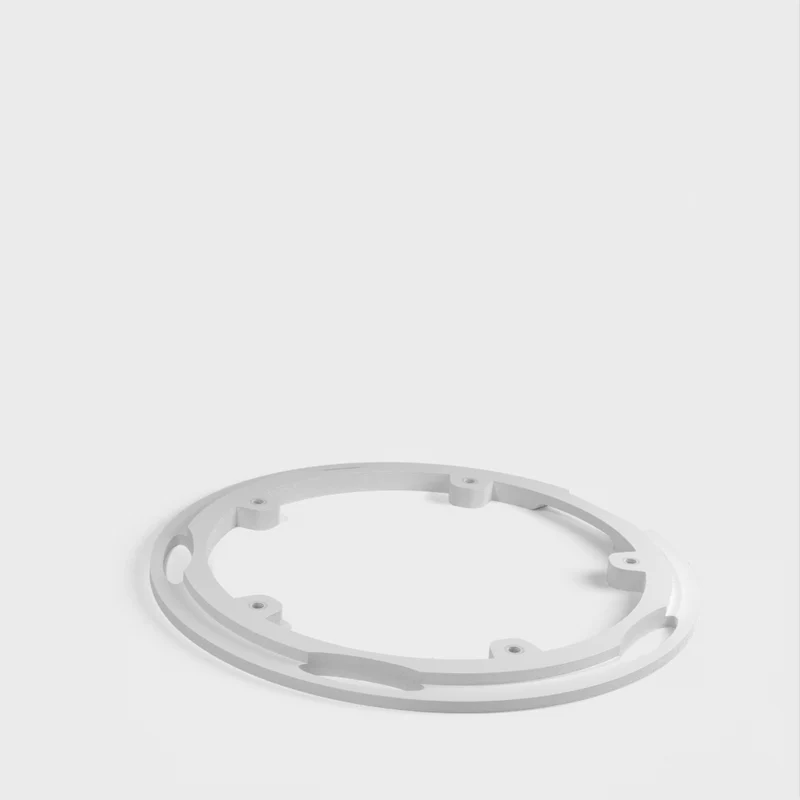 Bicycle Chain Guard - Protection réglable pour chaîne de vélo