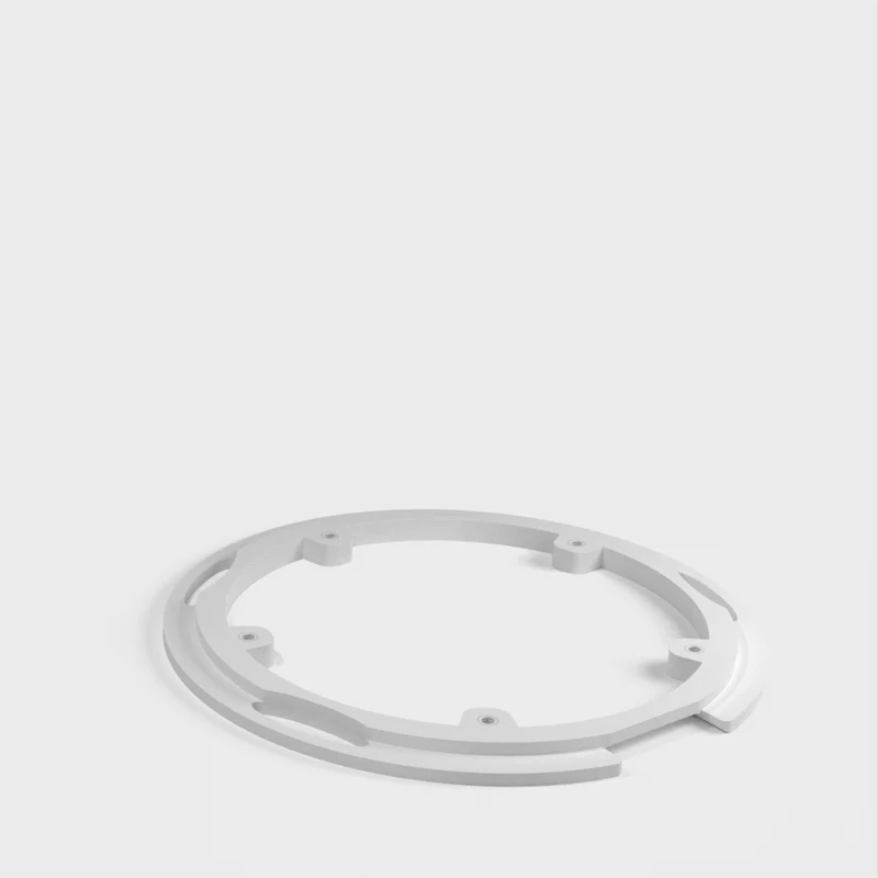 Bicycle Chain Guard - Protection réglable pour chaîne de vélo