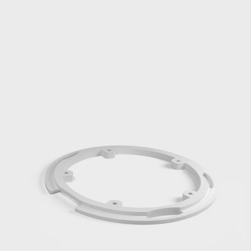 Bicycle Chain Guard - Protection réglable pour chaîne de vélo