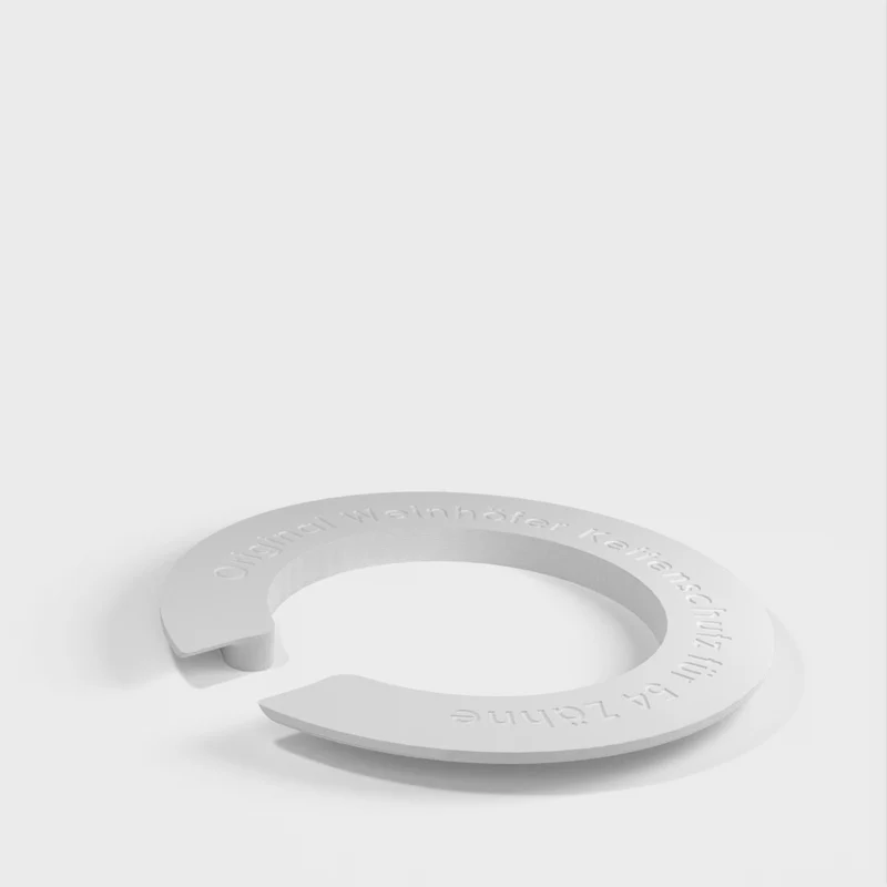 Protection de chaîne 54 dents pour vélo