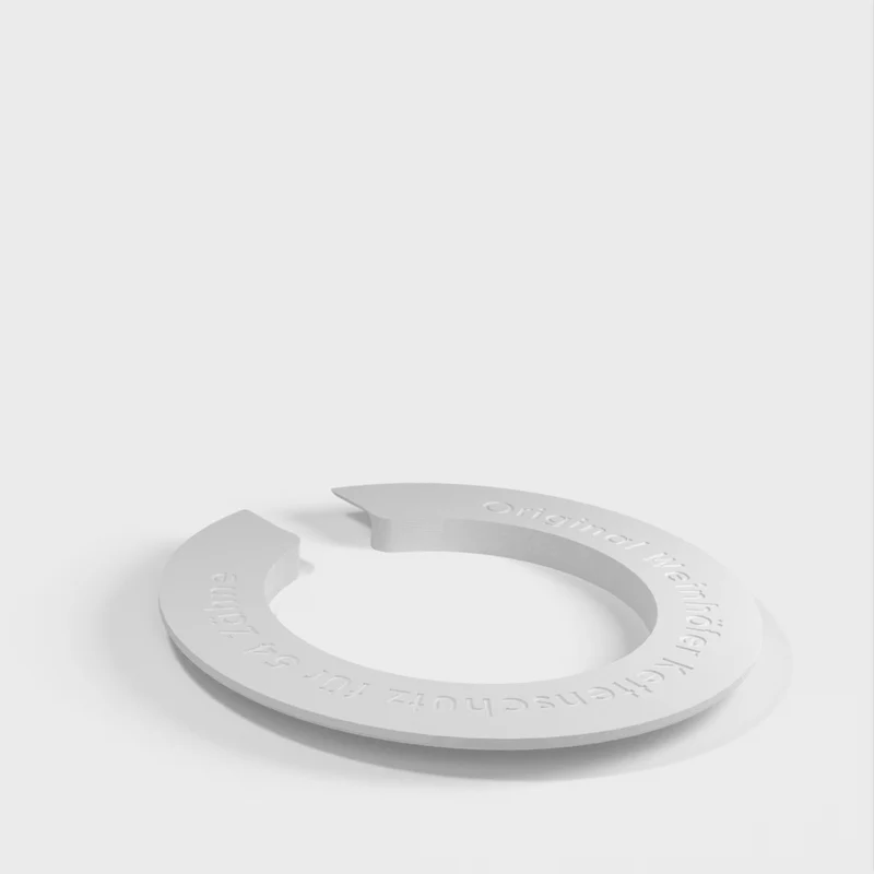 Protection de chaîne 54 dents pour vélo