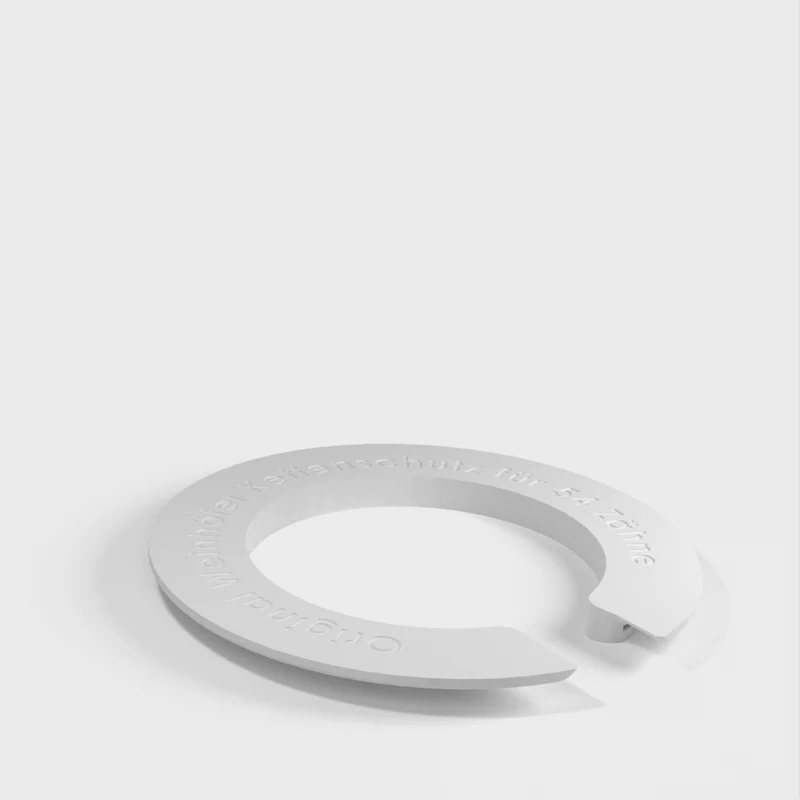Protection de chaîne 54 dents pour vélo