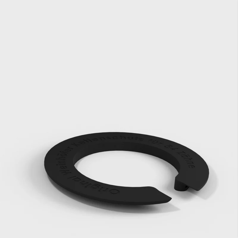 Protection de chaîne 54 dents pour vélo