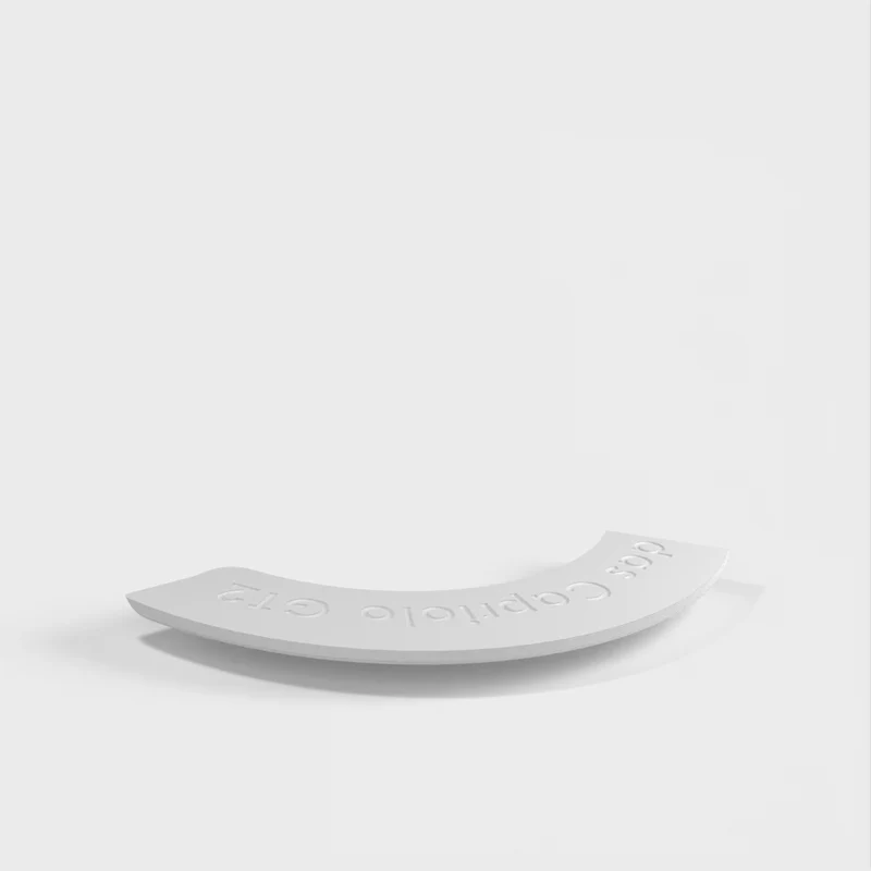 Protection de chaîne 54 dents pour vélo
