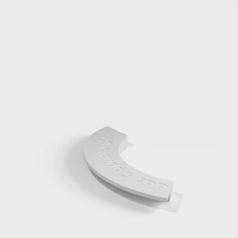 Protection de chaîne 54 dents pour vélo