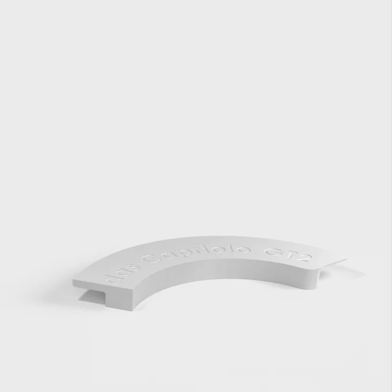 Protection de chaîne 54 dents pour vélo