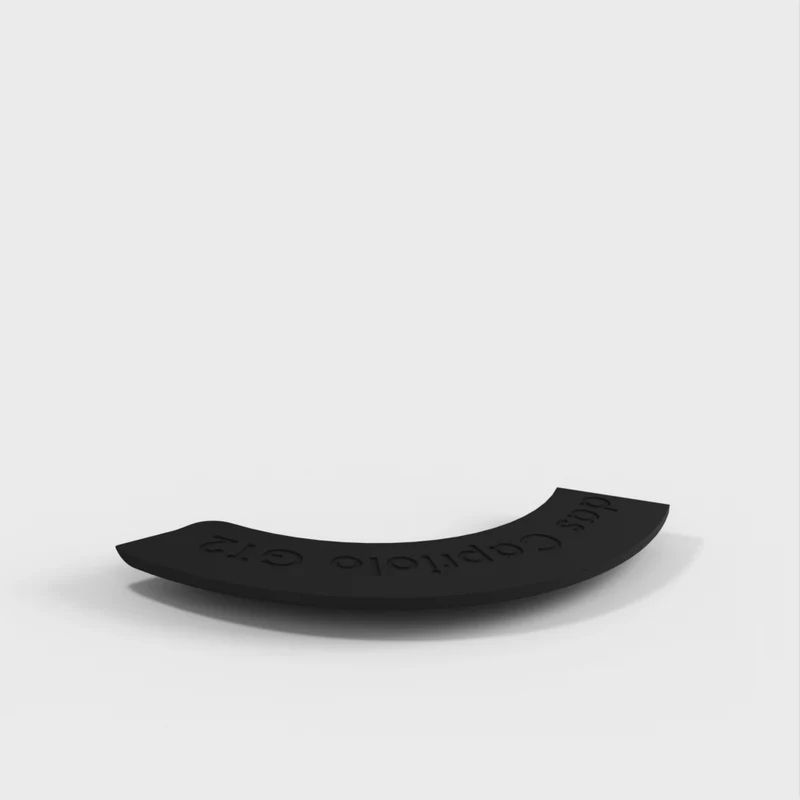 Protection de chaîne 54 dents pour vélo