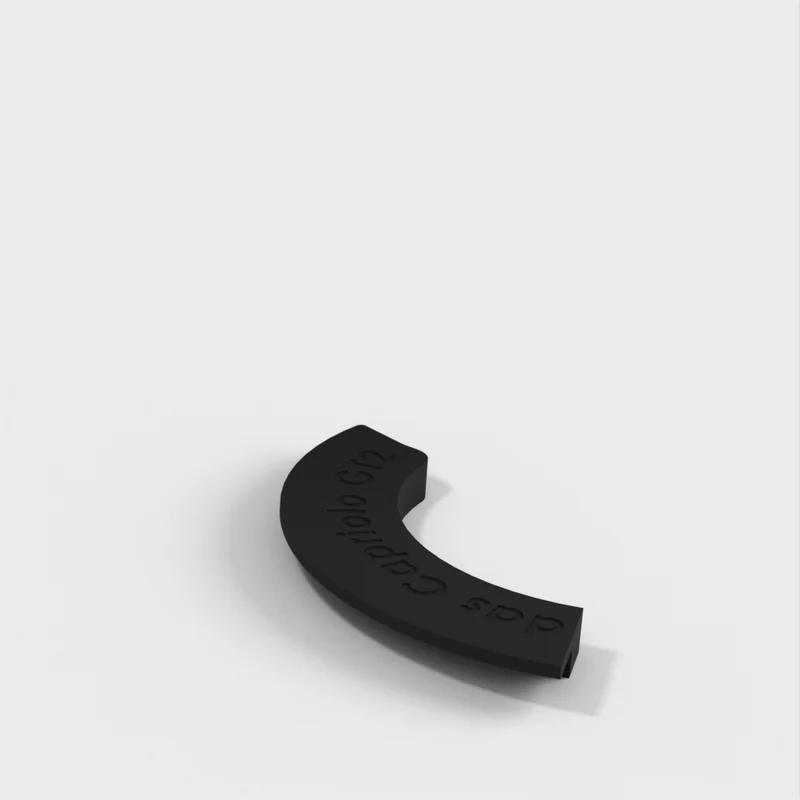 Protection de chaîne 54 dents pour vélo
