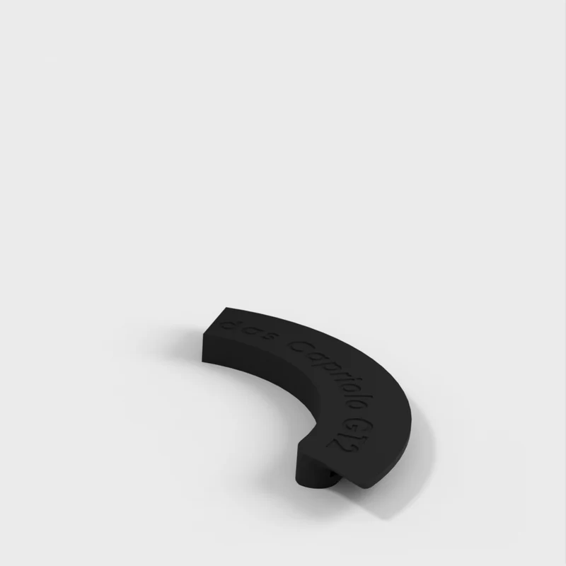 Protection de chaîne 54 dents pour vélo