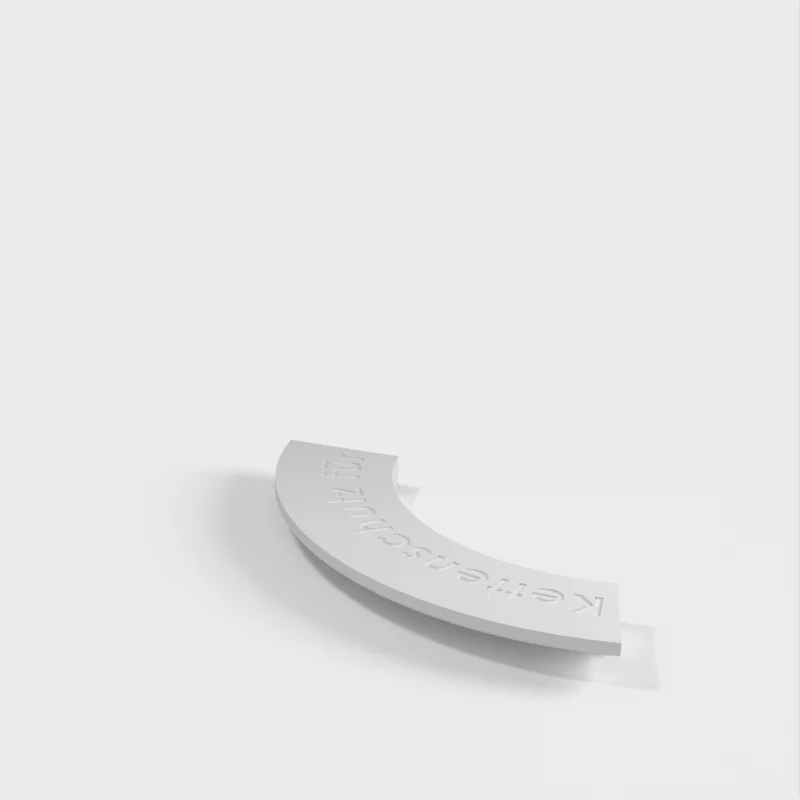 Protection de chaîne 54 dents pour vélo