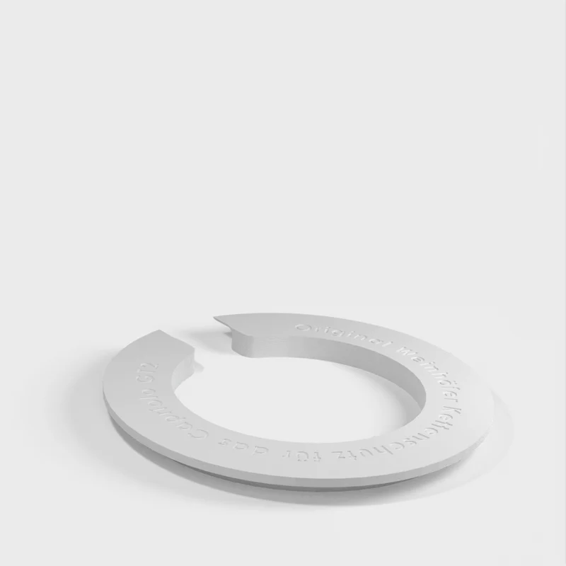 Protection de chaîne 54 dents pour vélo