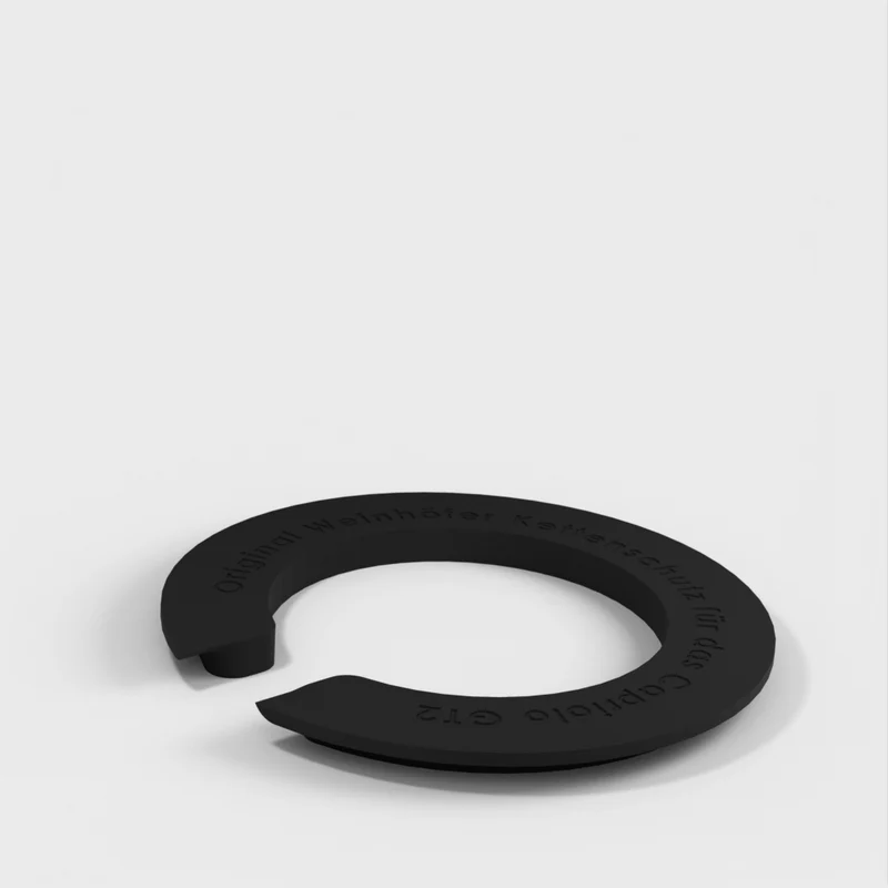 Protection de chaîne 54 dents pour vélo