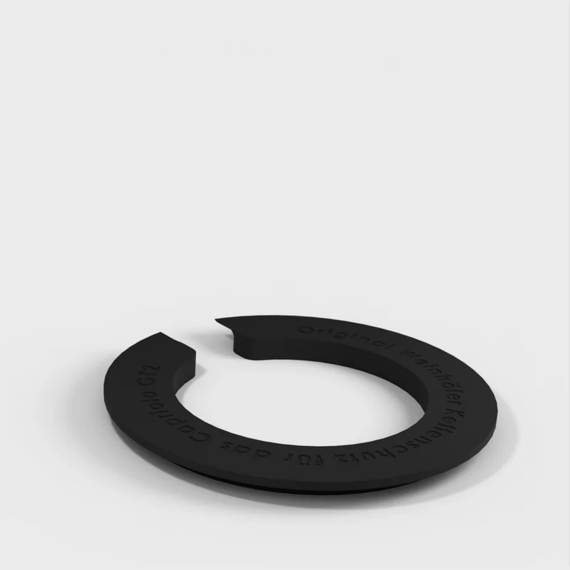 Protection de chaîne 54 dents pour vélo