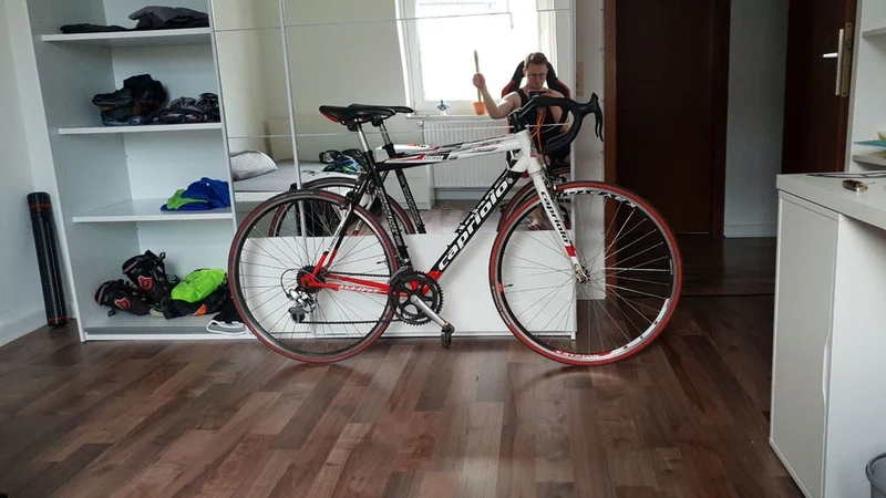 Protection de chaîne 54 dents pour vélo