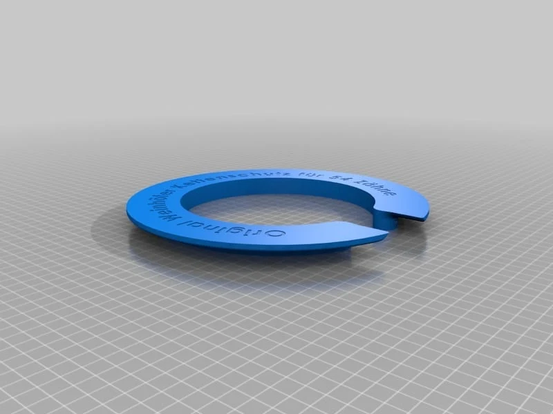 Protection de chaîne 54 dents pour vélo