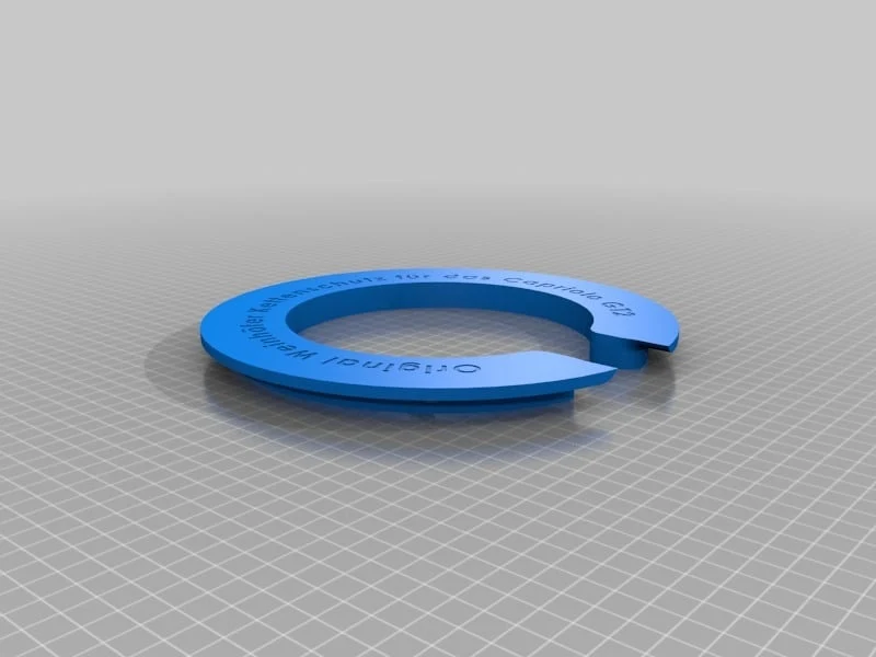 Protection de chaîne 54 dents pour vélo