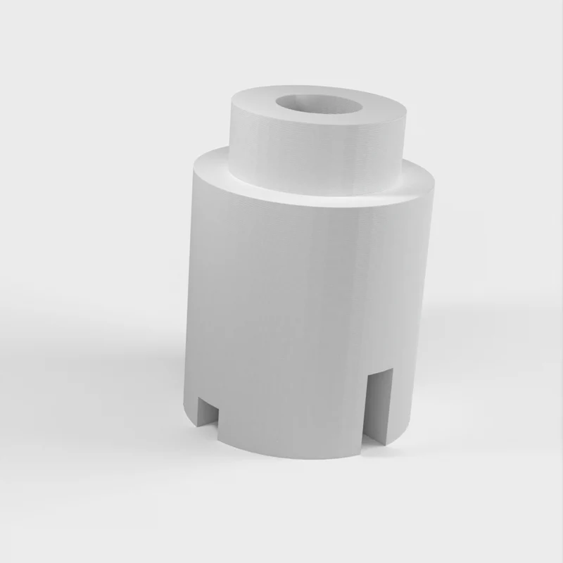 Decathlon Vioo Clip 500 Adaptateur de lumière pour vélo Ikea Sladda