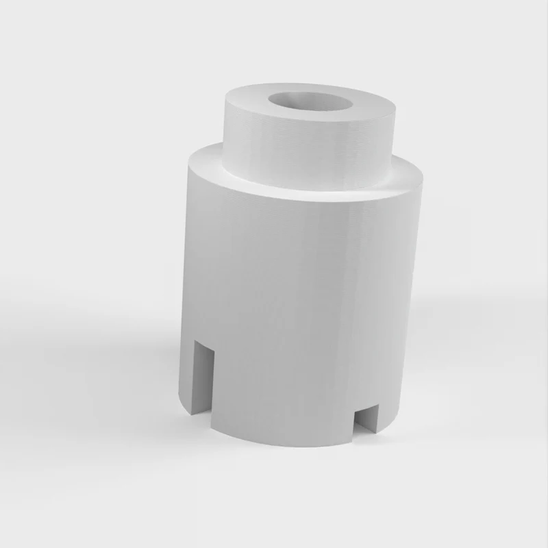 Decathlon Vioo Clip 500 Adaptateur de lumière pour vélo Ikea Sladda