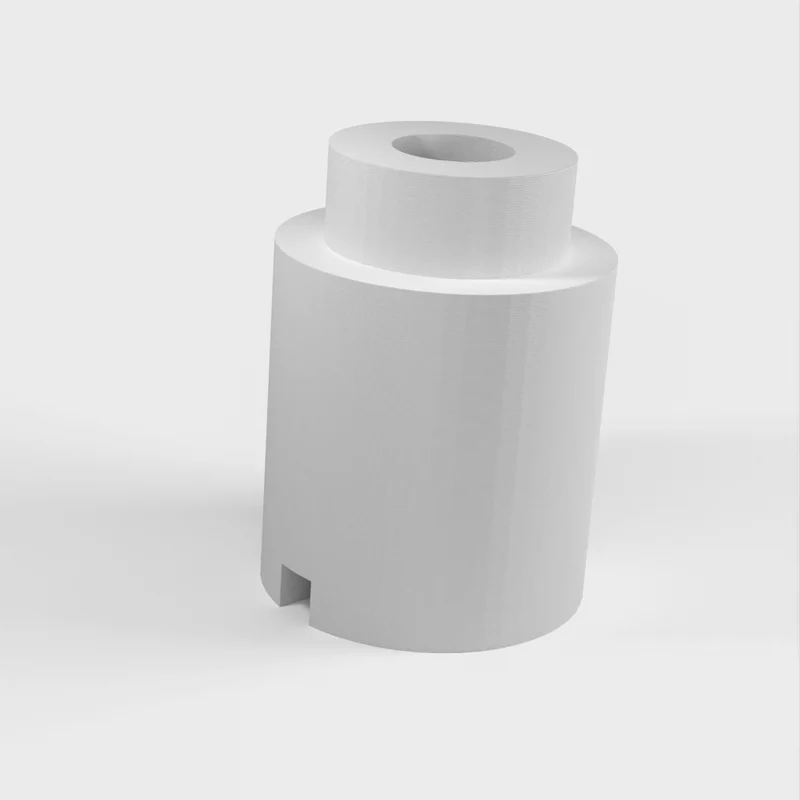 Decathlon Vioo Clip 500 Adaptateur de lumière pour vélo Ikea Sladda