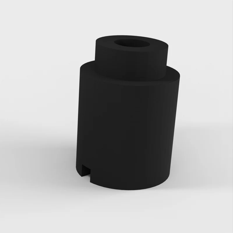 Decathlon Vioo Clip 500 Adaptateur de lumière pour vélo Ikea Sladda