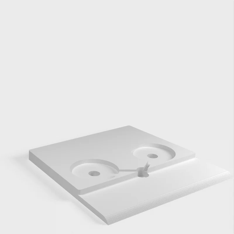 Tapis de chargement MagSafe pour Tesla Model 3 2017-2020