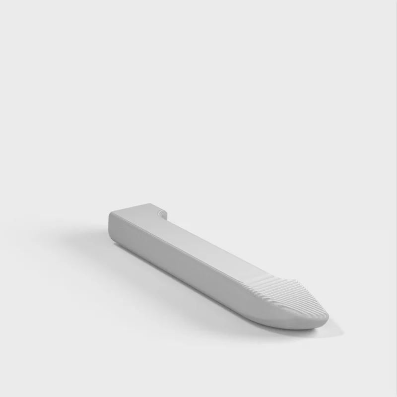 Chargeur de téléphone sans fil pour Tesla Model 3 & Y pour Samsung Z Flip3, Flip4, Flip5