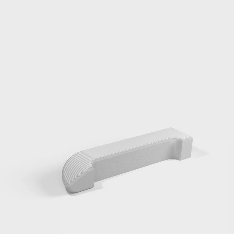 Chargeur de téléphone sans fil pour Tesla Model 3 & Y pour Samsung Z Flip3, Flip4, Flip5