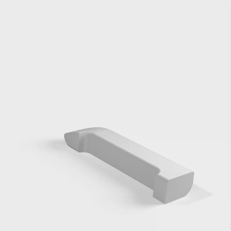 Chargeur de téléphone sans fil pour Tesla Model 3 & Y pour Samsung Z Flip3, Flip4, Flip5