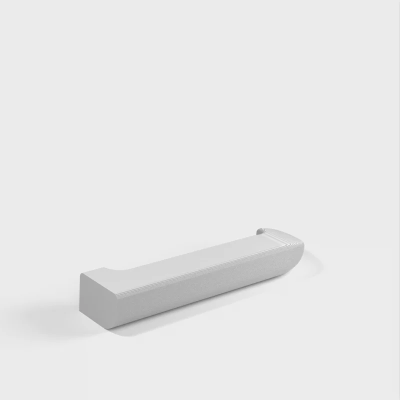 Chargeur de téléphone sans fil pour Tesla Model 3 & Y pour Samsung Z Flip3, Flip4, Flip5