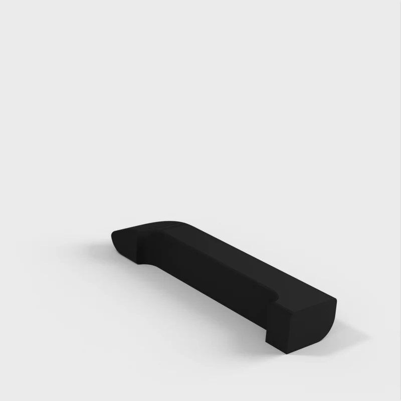 Chargeur de téléphone sans fil pour Tesla Model 3 & Y pour Samsung Z Flip3, Flip4, Flip5