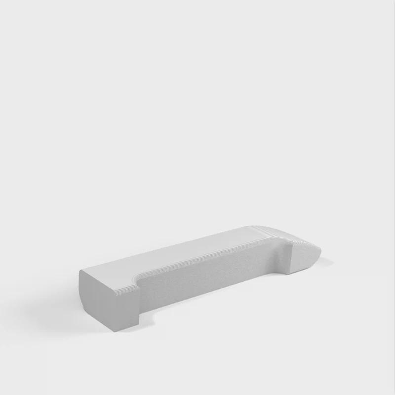 Chargeur de téléphone sans fil pour Tesla Model 3 & Y pour Samsung Z Flip3, Flip4, Flip5