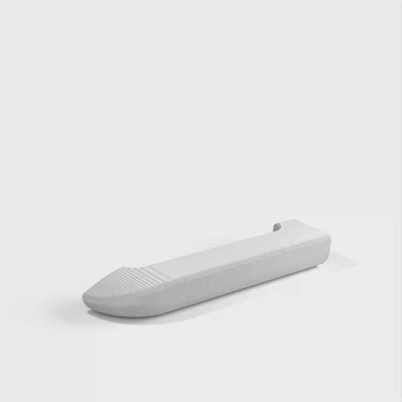 Chargeur de téléphone sans fil pour Tesla Model 3 & Y pour Samsung Z Flip3, Flip4, Flip5