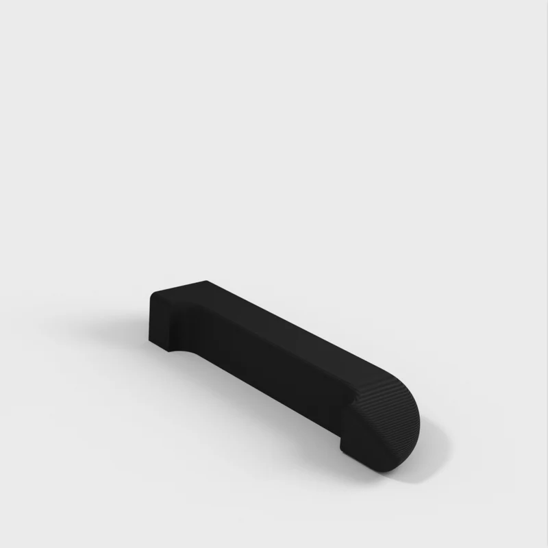 Chargeur de téléphone sans fil pour Tesla Model 3 & Y pour Samsung Z Flip3, Flip4, Flip5