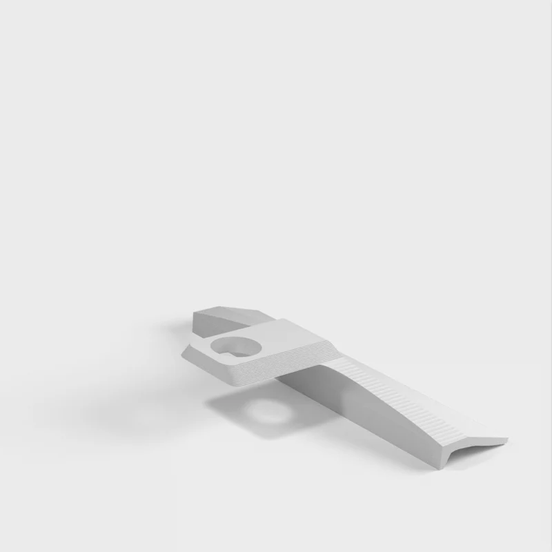 Support de téléphone MagSafe pour Tesla Model 3/Y