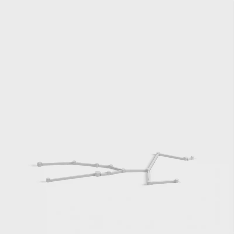 Conception et impression d'un projet sur les constellations pour les écoliers