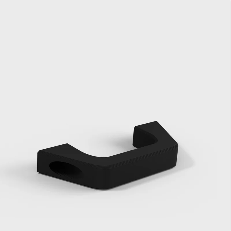 Poignée de remplacement pour le chariot Becker de Home Decorator's Collection