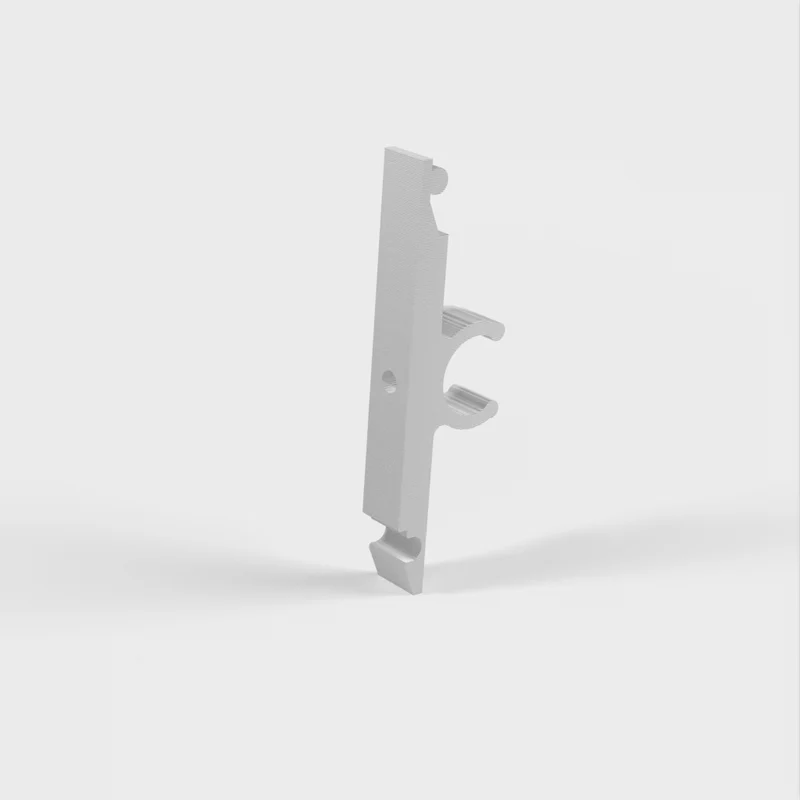 Clip de manche à balai chaînable