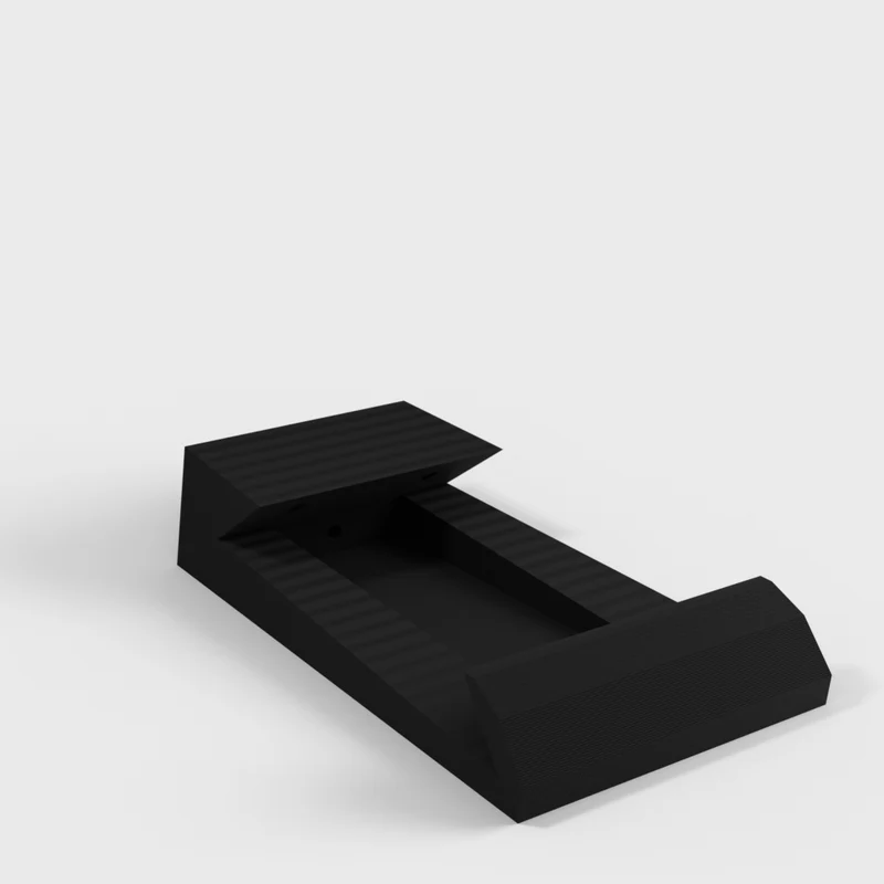 Support mural pour routeur Asus RT-AX86U/S