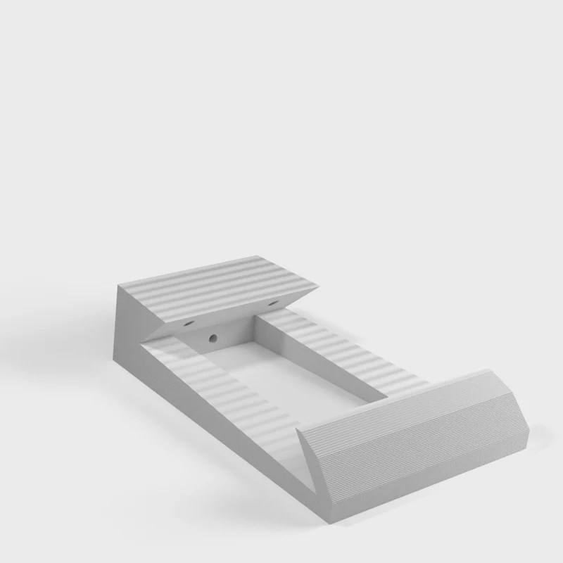 Support mural pour routeur Asus RT-AX86U/S