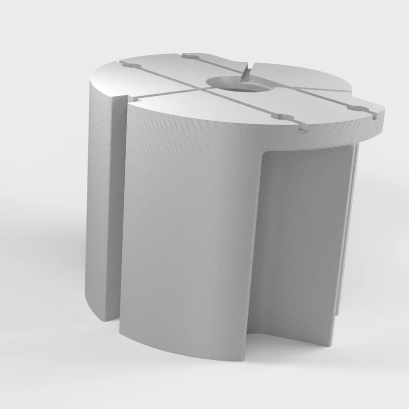 Porte-brosse à dents électrique pour Oral-B / Braun Pro 600