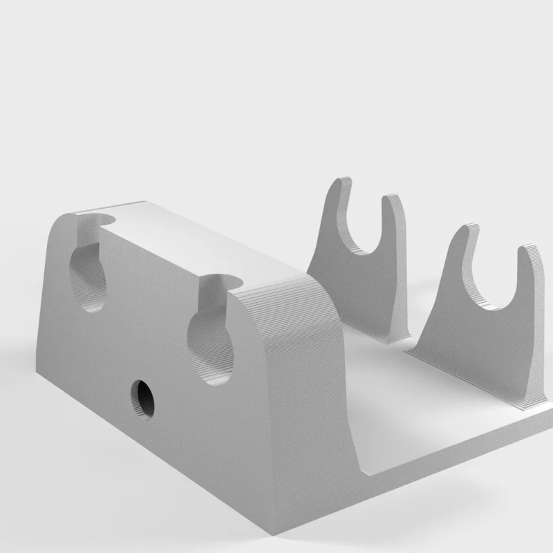 Support pour têtes de brosse à dents électrique Oral-B