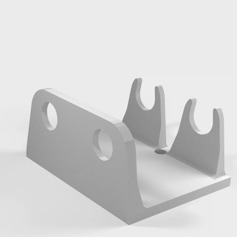 Support de tête de brosse à dents électrique Oral-B