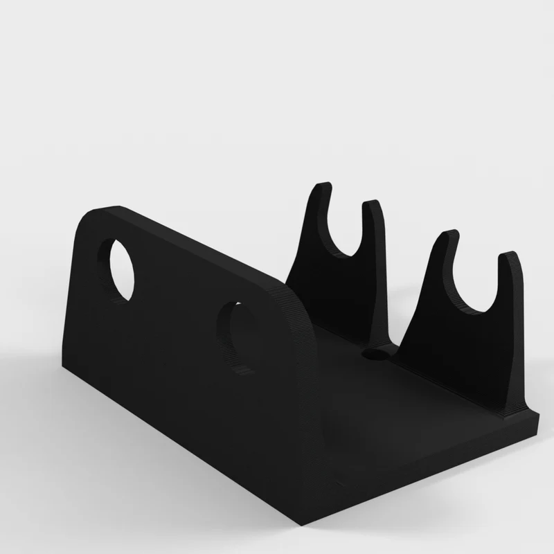 Support de tête de brosse à dents électrique Oral-B