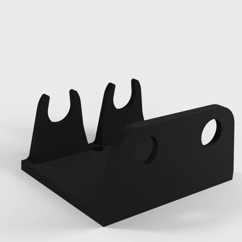 Support de tête de brosse à dents électrique Oral-B