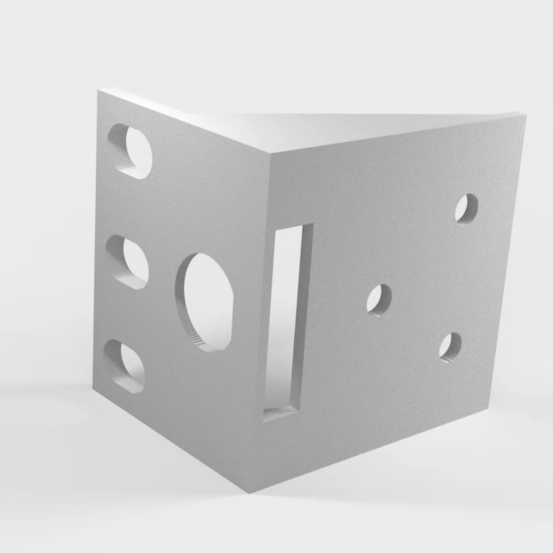 Support de montage en rack pour récepteur Sennheiser EM 10 (XS sans fil) - (6 pièces)